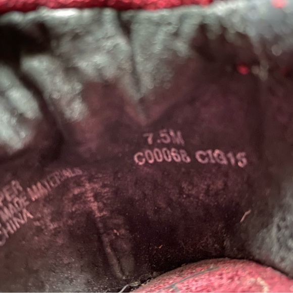 BOC Born Concept Womens 7.5 Leather Clogs - Picture 7 of 8